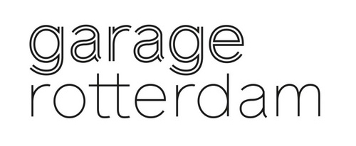 garage logo