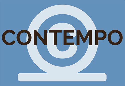 Contempo logo