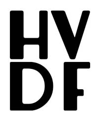 HvdF logo
