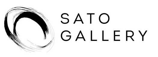 Sato Gallery logo