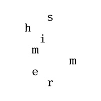 Shimmer logo