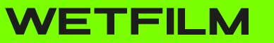 WET logo
